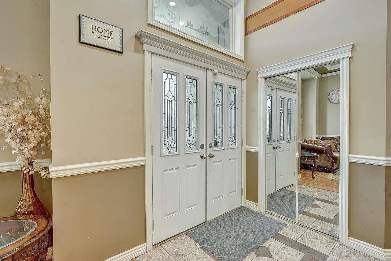 7869 147a Street, Surrey, British Columbia