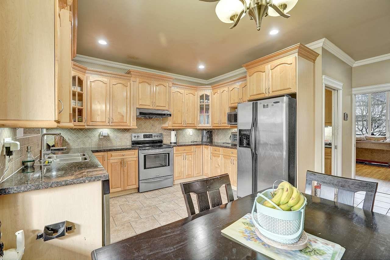 7869 147a Street, Surrey, British Columbia