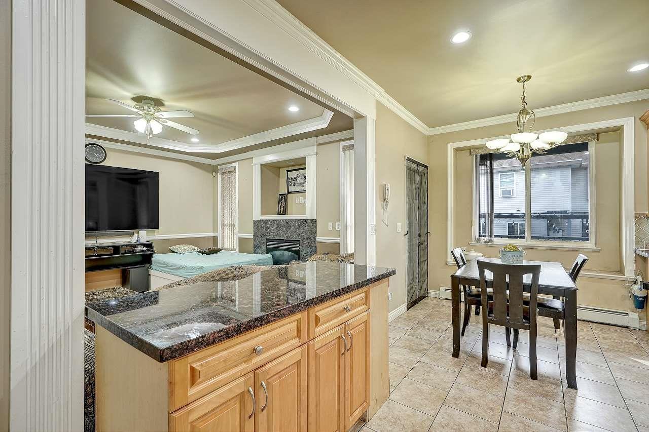 7869 147a Street, Surrey, British Columbia