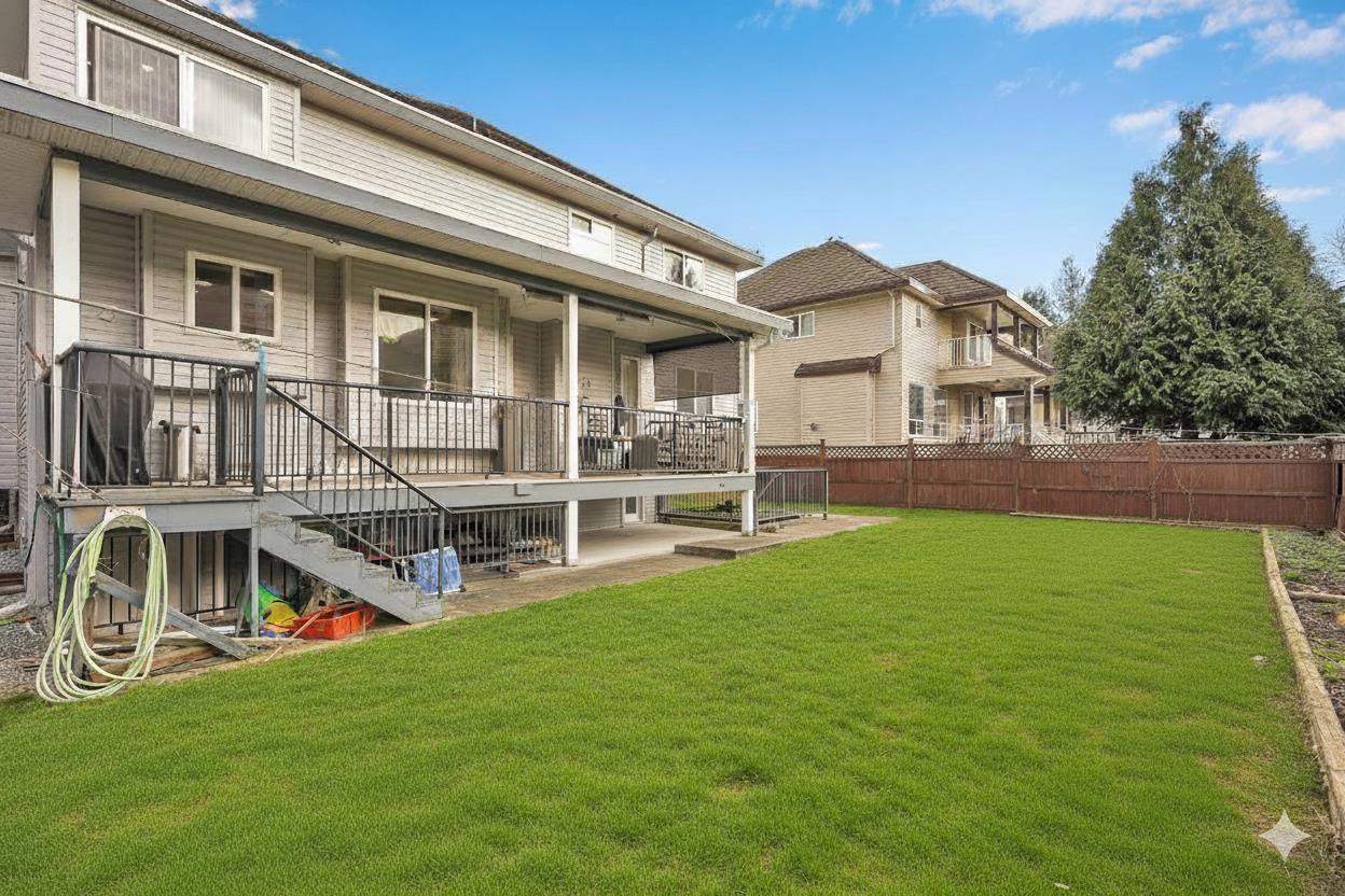 7869 147a Street, Surrey, British Columbia