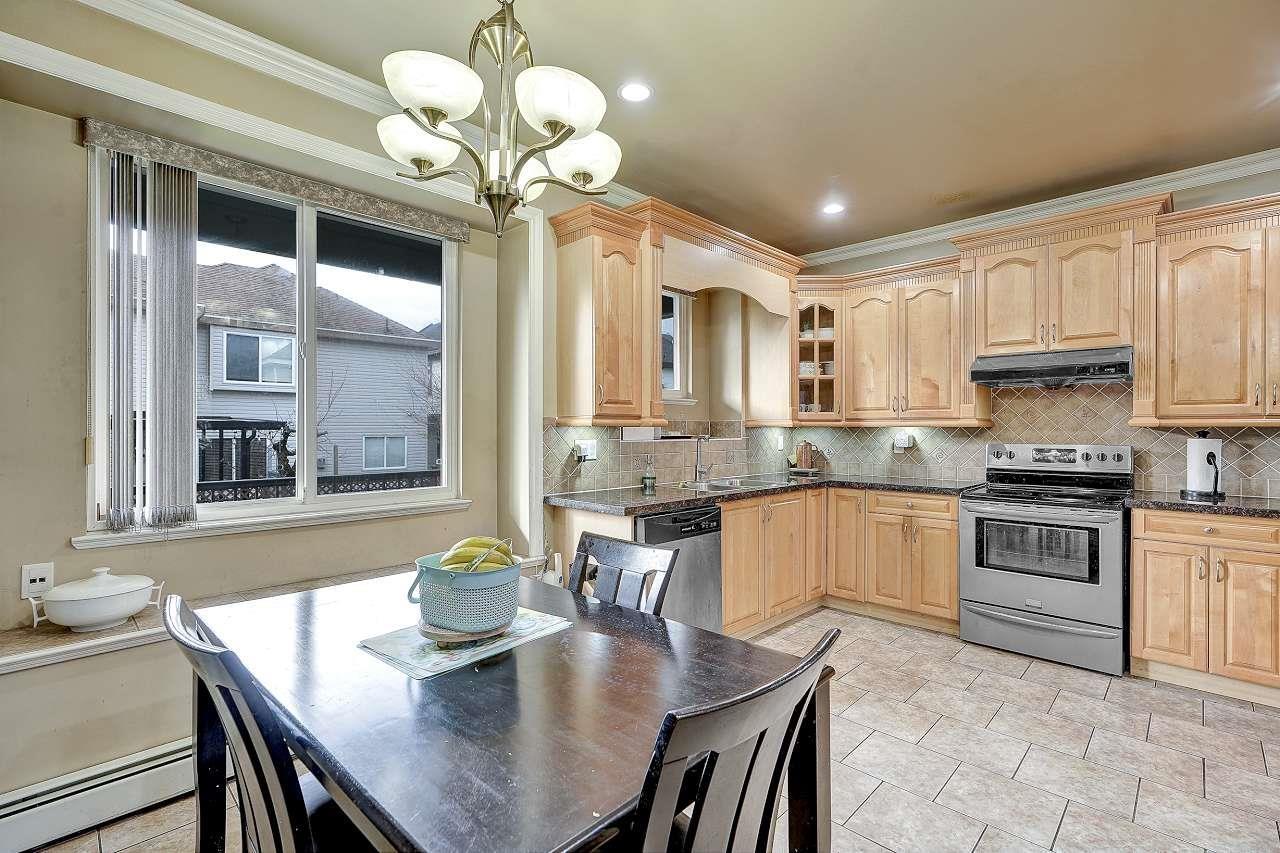 7869 147a Street, Surrey, British Columbia