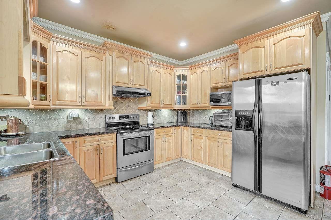 7869 147a Street, Surrey, British Columbia