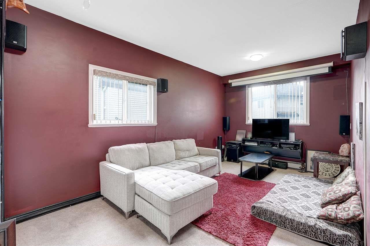 7869 147a Street, Surrey, British Columbia