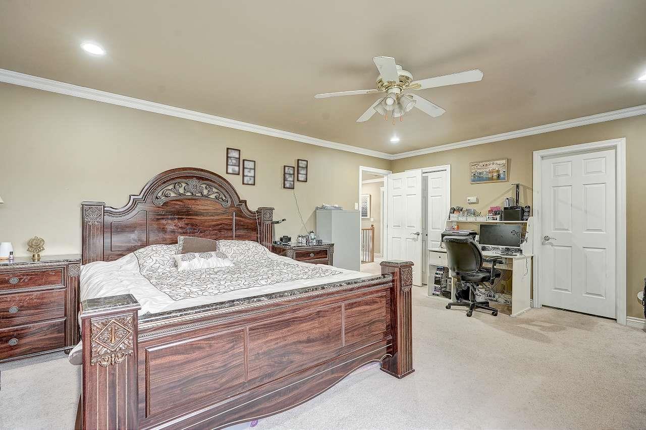 7869 147a Street, Surrey, British Columbia