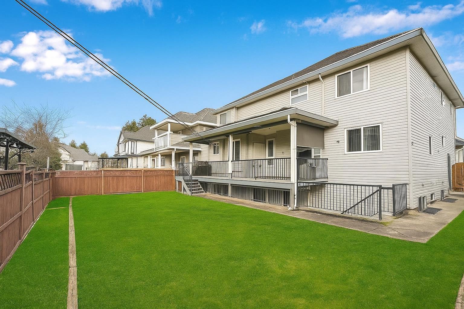 7869 147a Street, Surrey, British Columbia