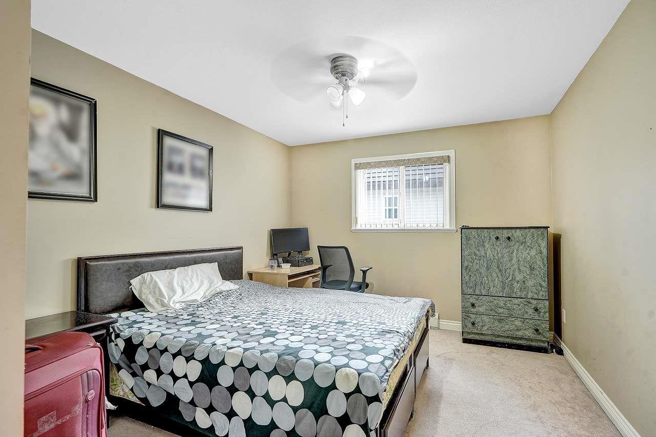 7869 147a Street, Surrey, British Columbia