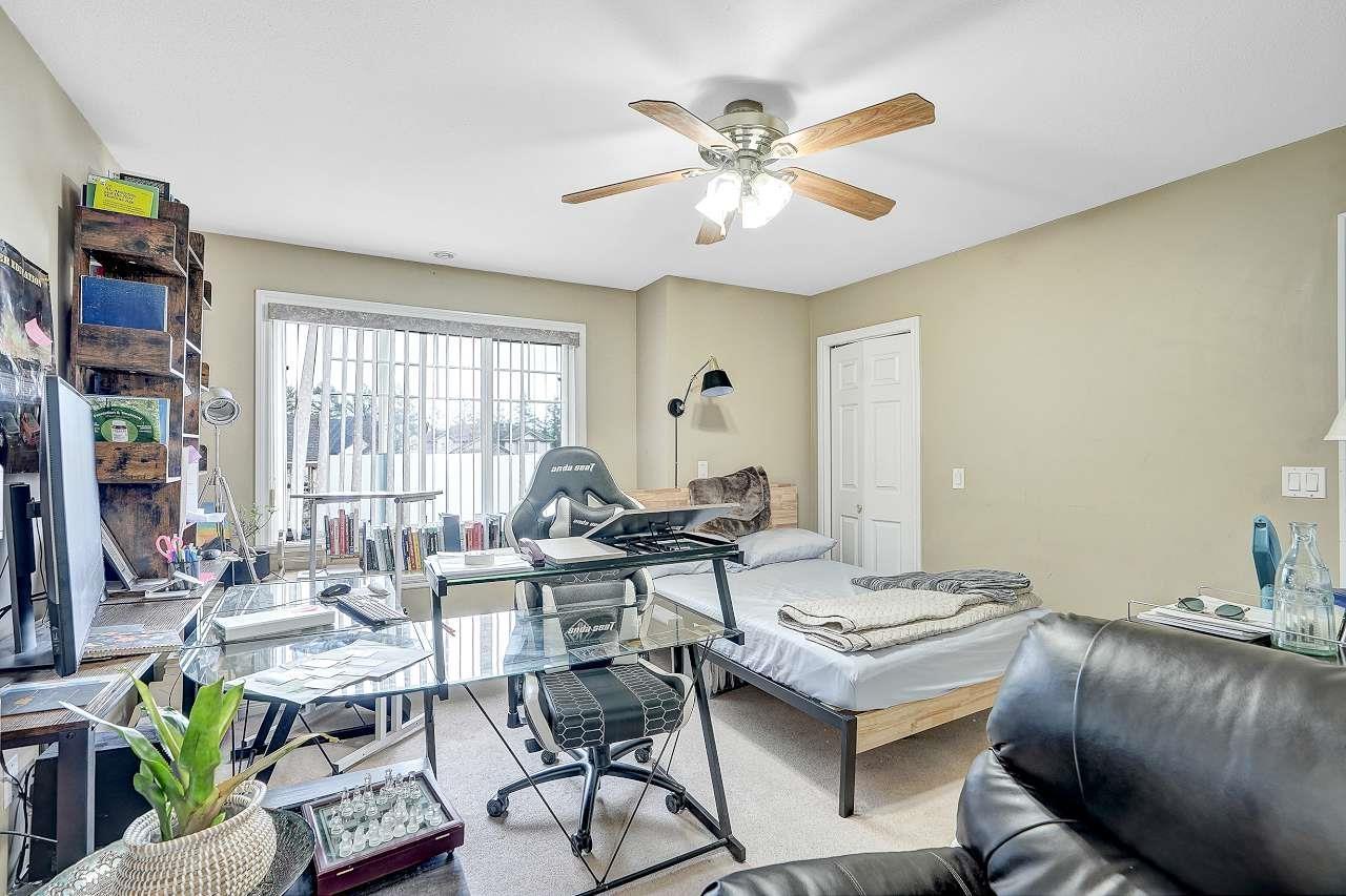 7869 147a Street, Surrey, British Columbia