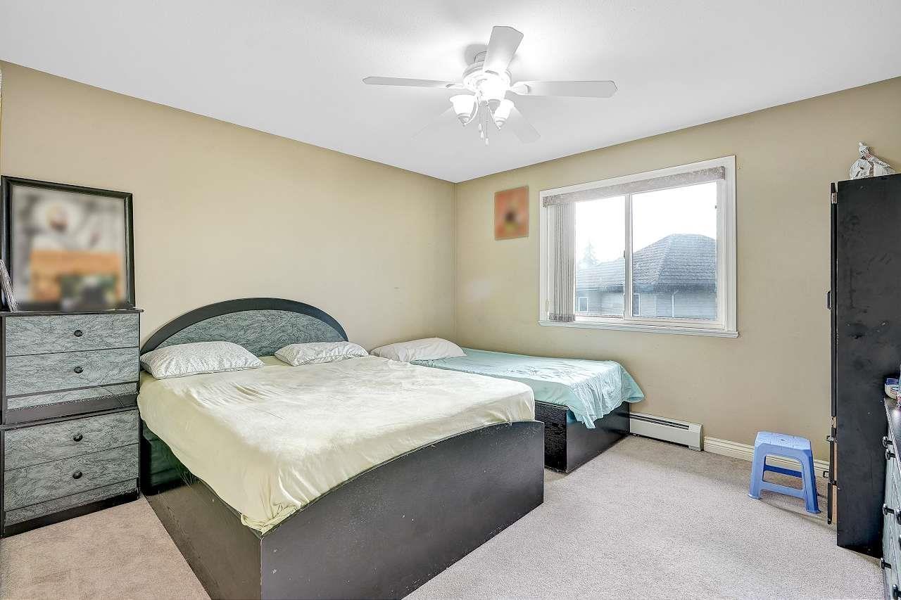 7869 147a Street, Surrey, British Columbia