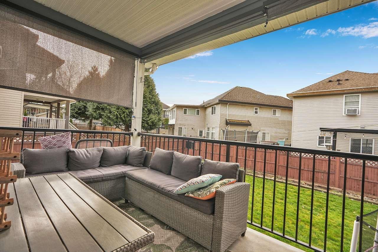 7869 147a Street, Surrey, British Columbia