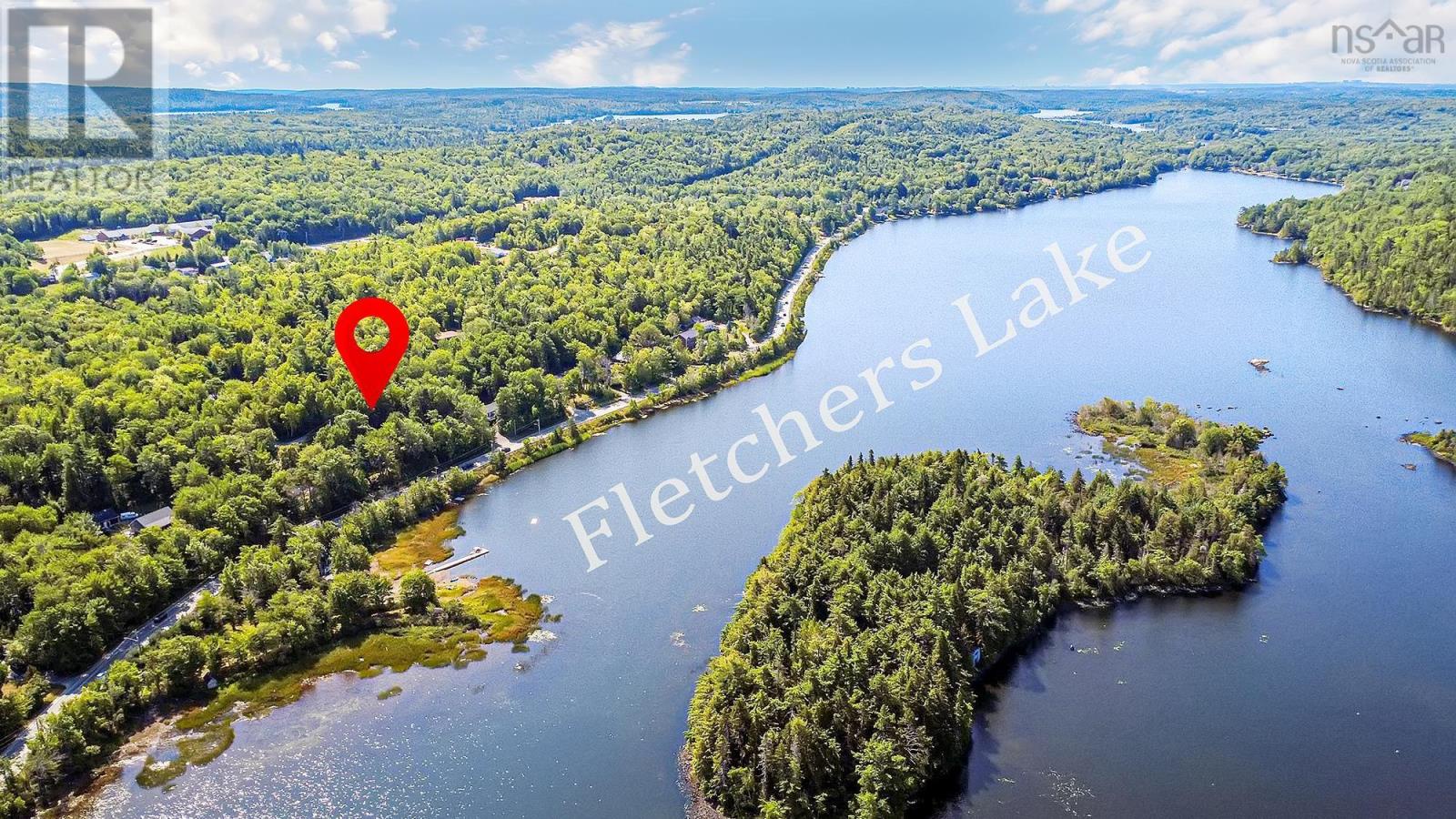 4006 Highway 2, Fletchers Lake, Nova Scotia
