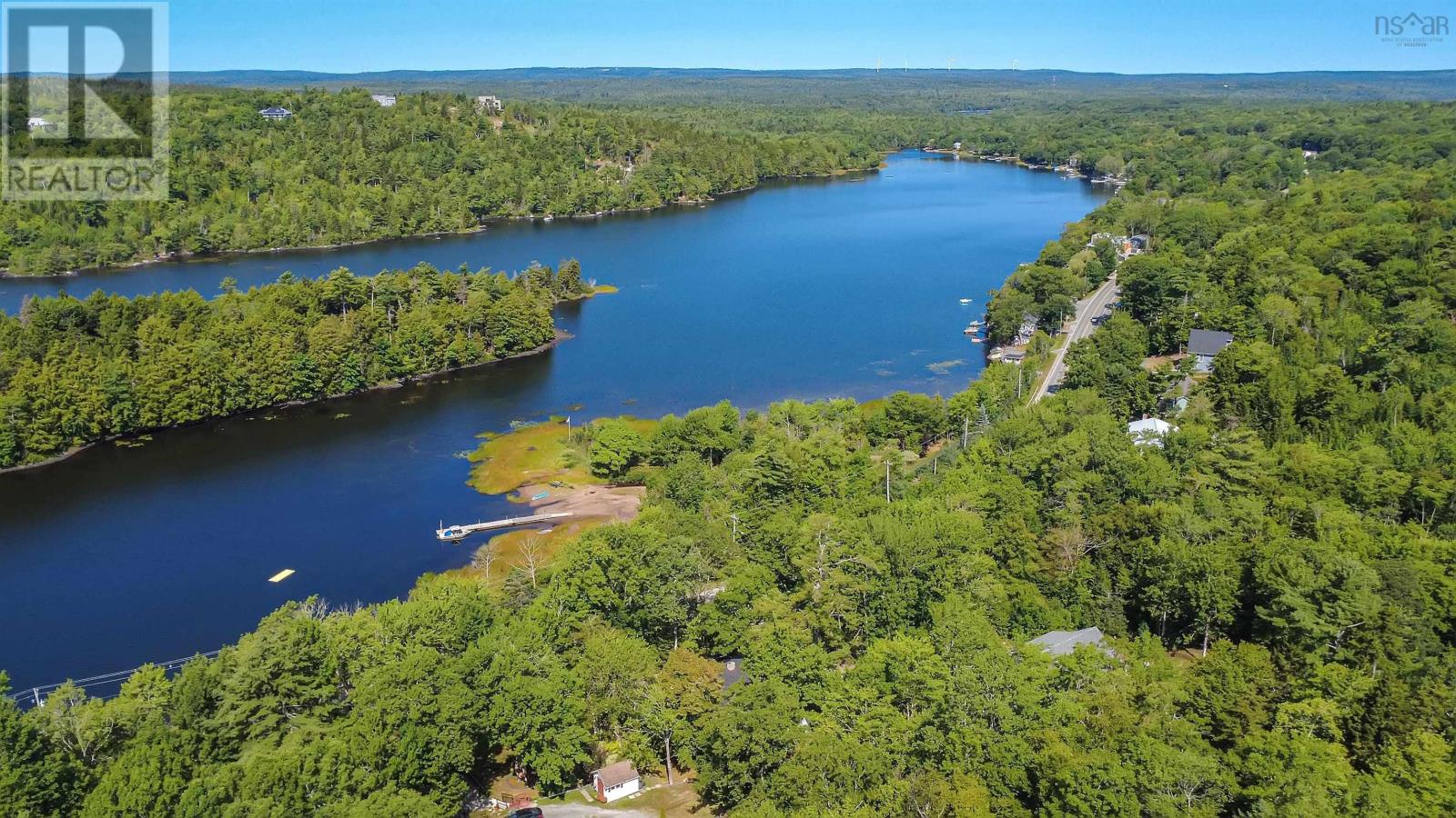 4006 Highway 2, Fletchers Lake, Nova Scotia