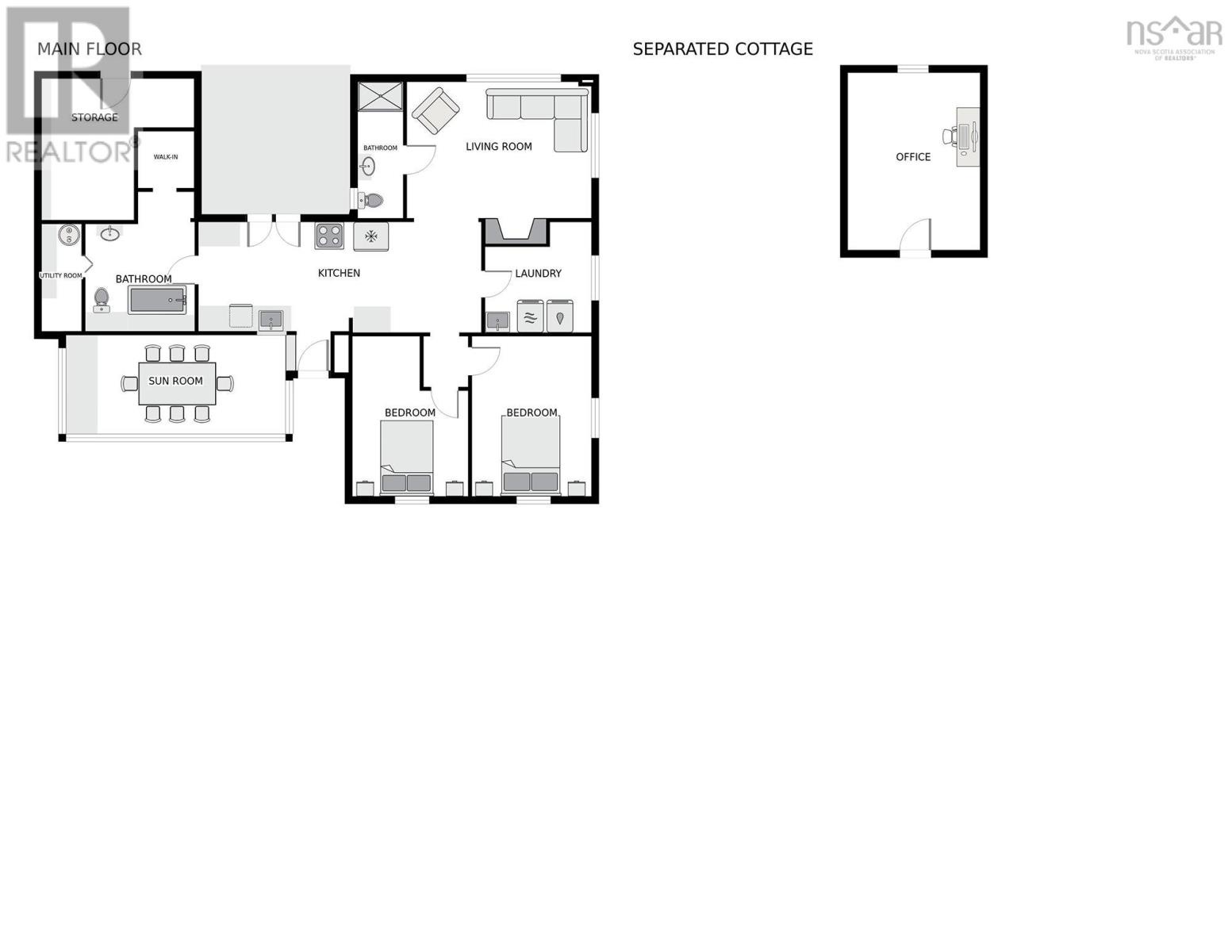 4006 Highway 2, Fletchers Lake, Nova Scotia