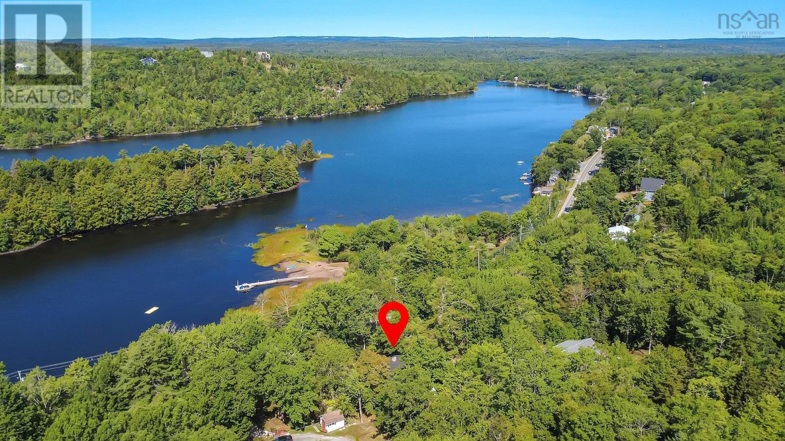 4006 Highway 2, Fletchers Lake, Nova Scotia