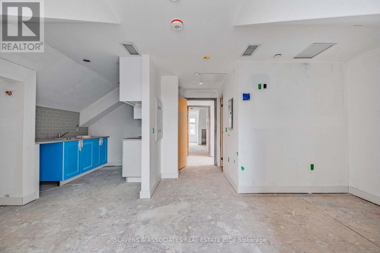 1 Blue Goose Street, Toronto (mimico), Ontario