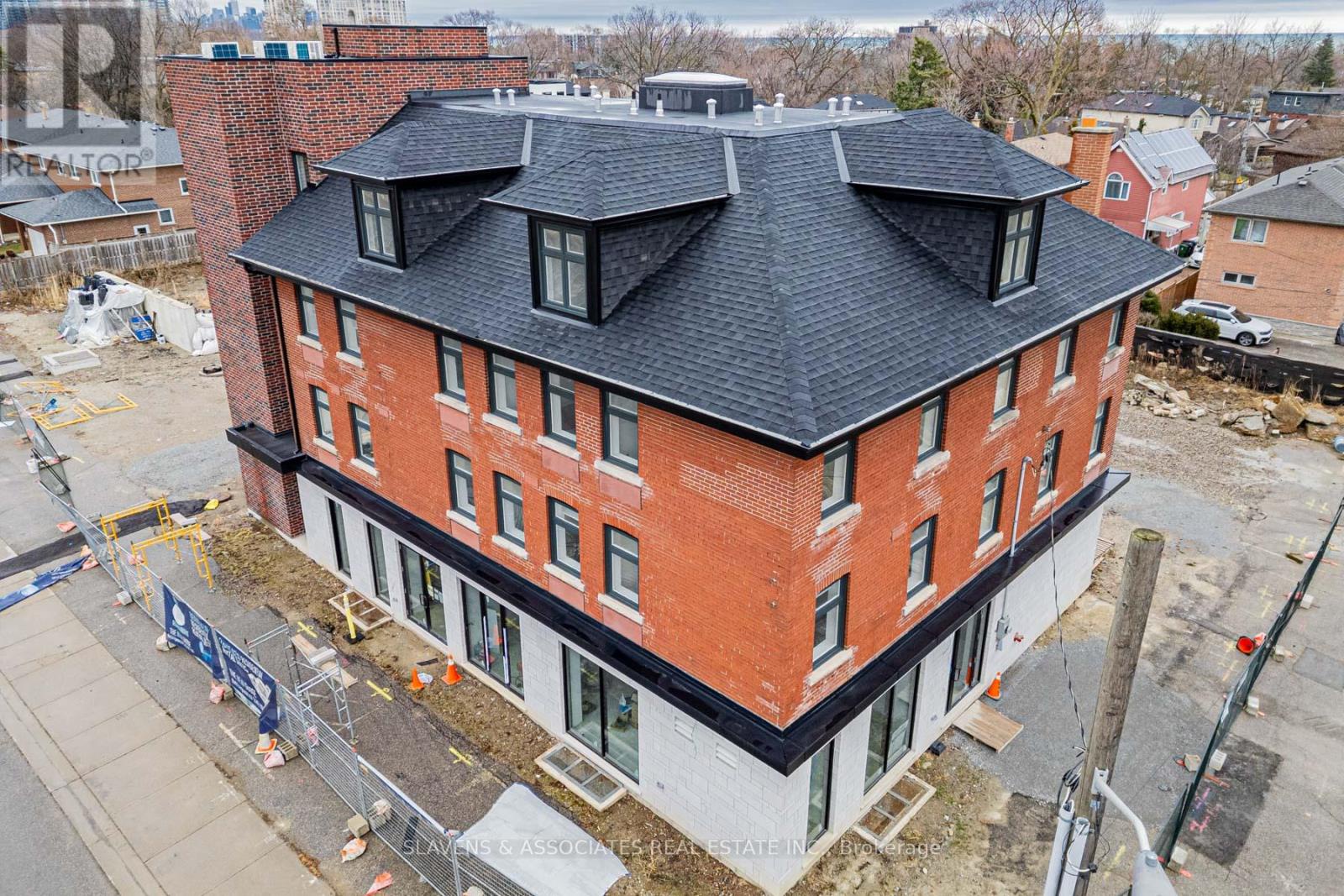 1 Blue Goose Street, Toronto (mimico), Ontario