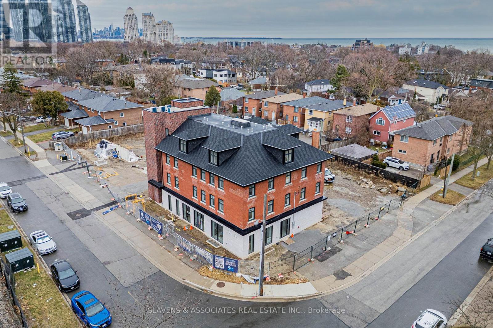 1 Blue Goose Street, Toronto (mimico), Ontario