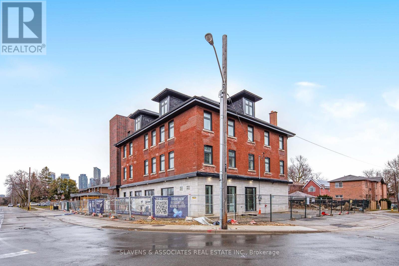 1 Blue Goose Street, Toronto (mimico), Ontario