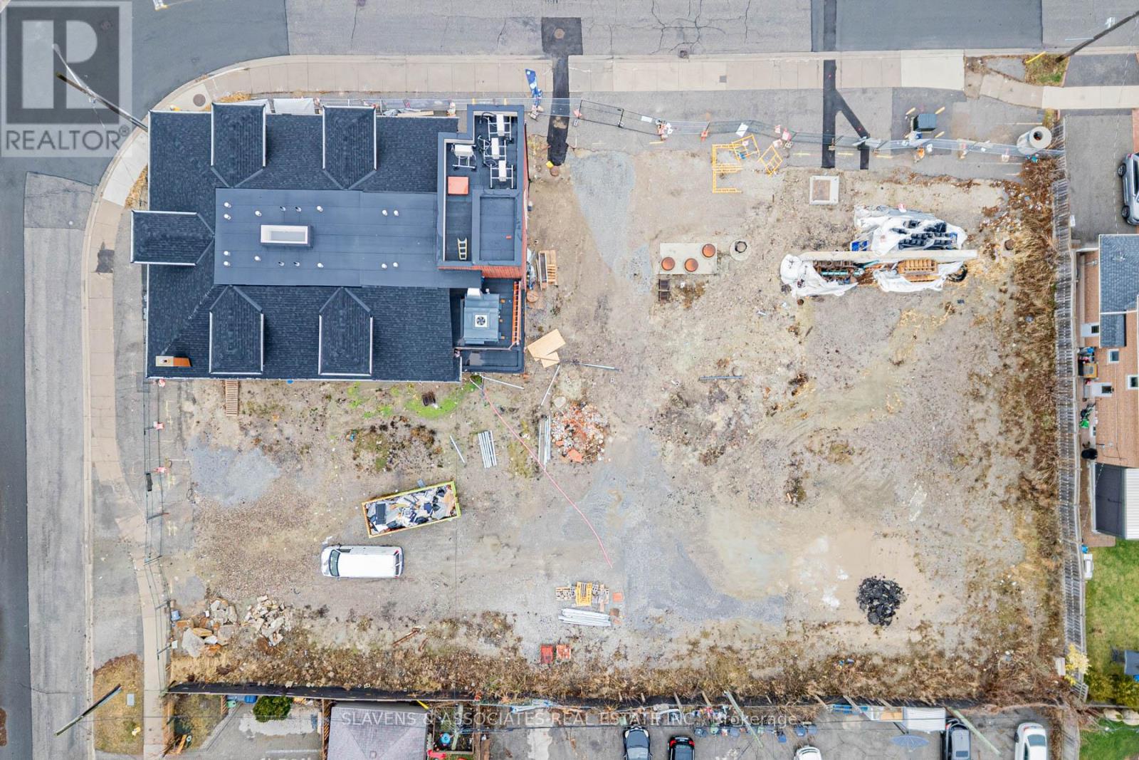 1 Blue Goose Street, Toronto (mimico), Ontario