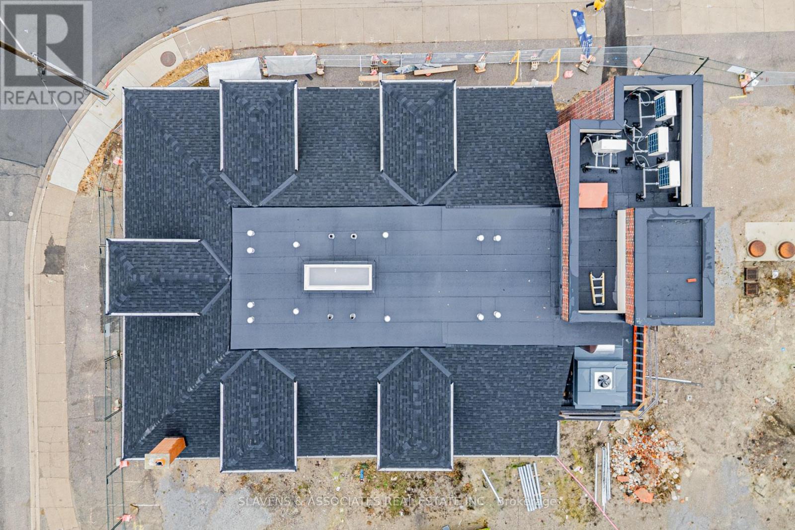 1 Blue Goose Street, Toronto (mimico), Ontario