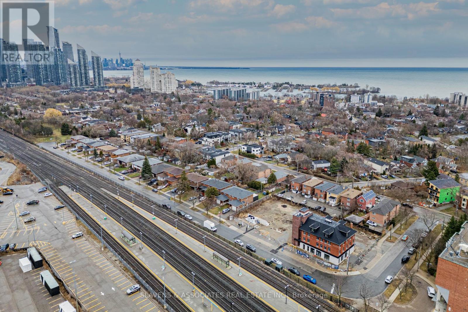1 Blue Goose Street, Toronto (mimico), Ontario