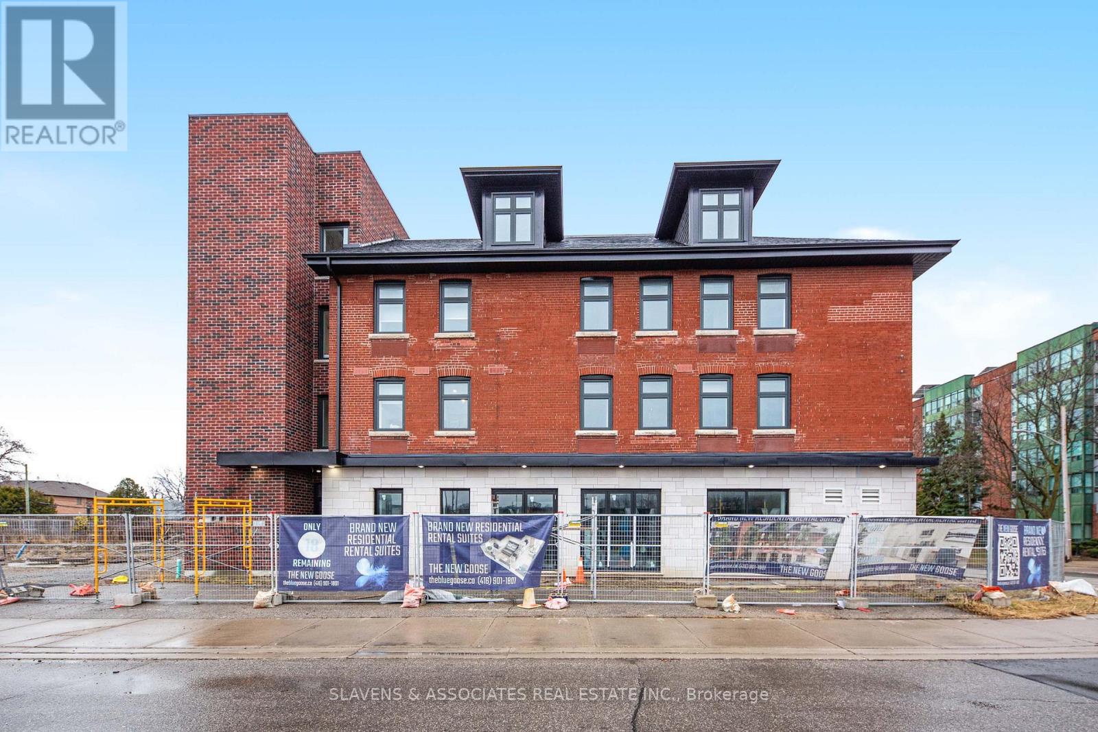 1 Blue Goose Street, Toronto (mimico), Ontario