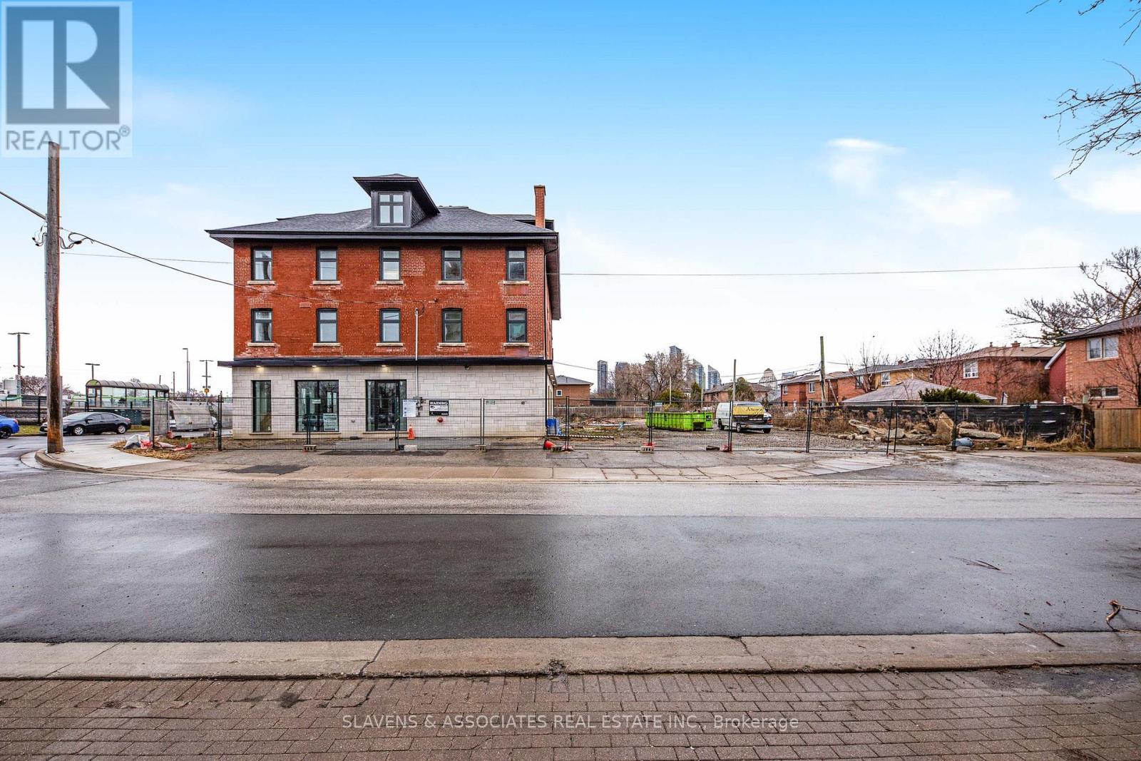 1 Blue Goose Street, Toronto (mimico), Ontario