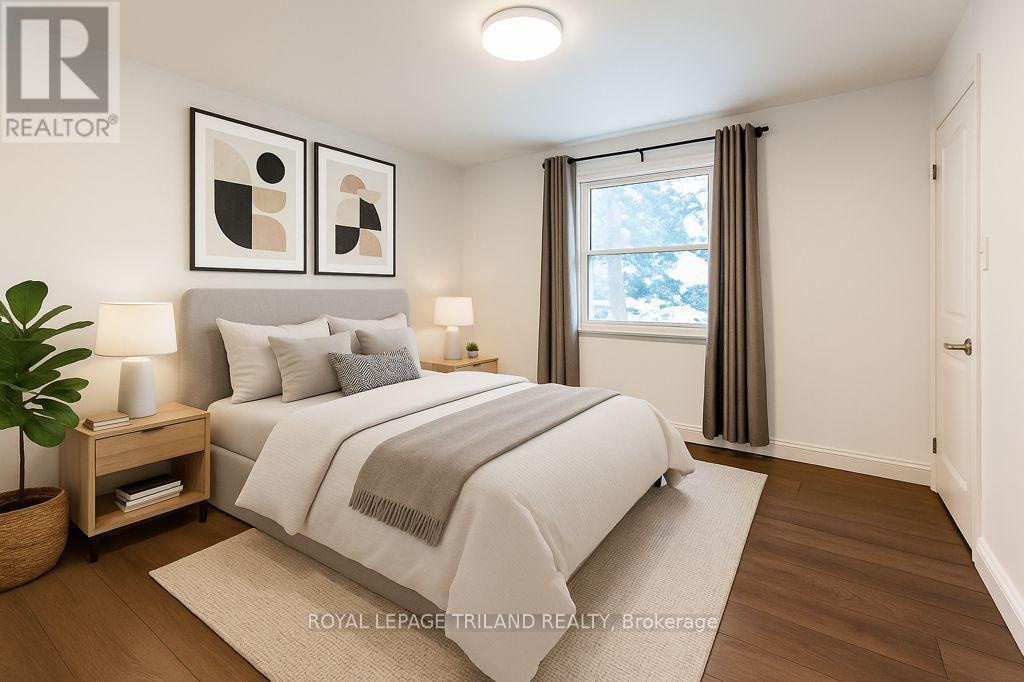 75 Tweed Crescent, London North (north H), Ontario