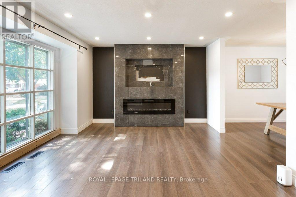 75 Tweed Crescent, London North (north H), Ontario