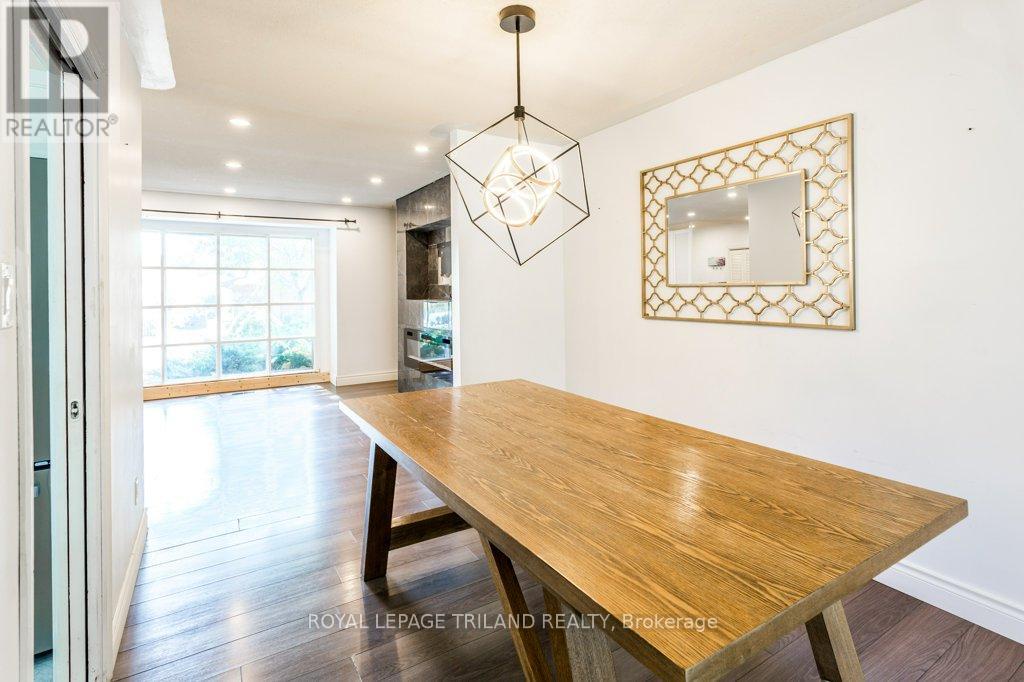 75 Tweed Crescent, London North (north H), Ontario