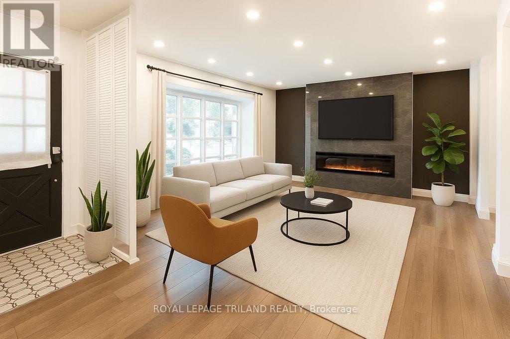 75 Tweed Crescent, London North (north H), Ontario