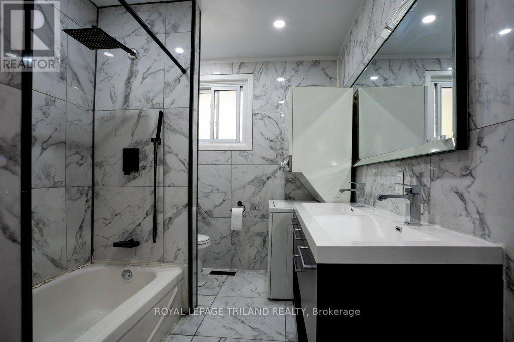 75 Tweed Crescent, London North (north H), Ontario