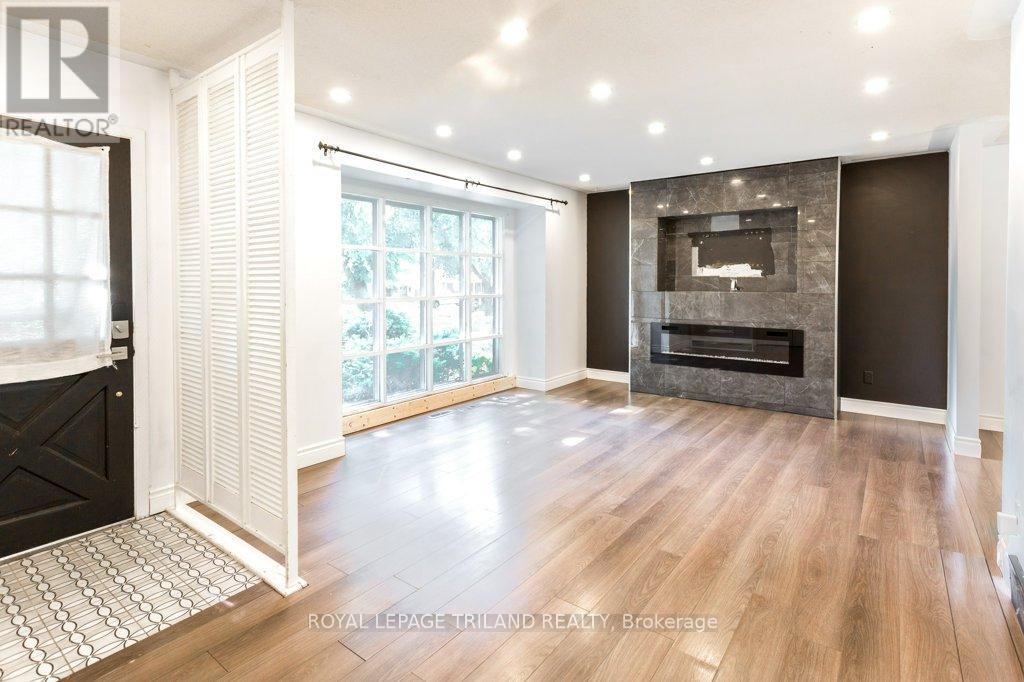 75 Tweed Crescent, London North (north H), Ontario