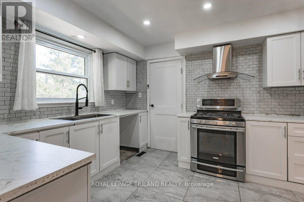 75 Tweed Crescent, London North (north H), Ontario