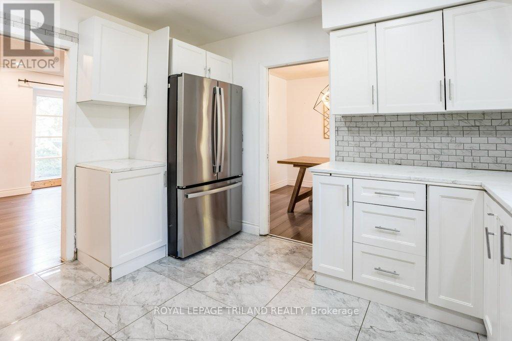 75 Tweed Crescent, London North (north H), Ontario