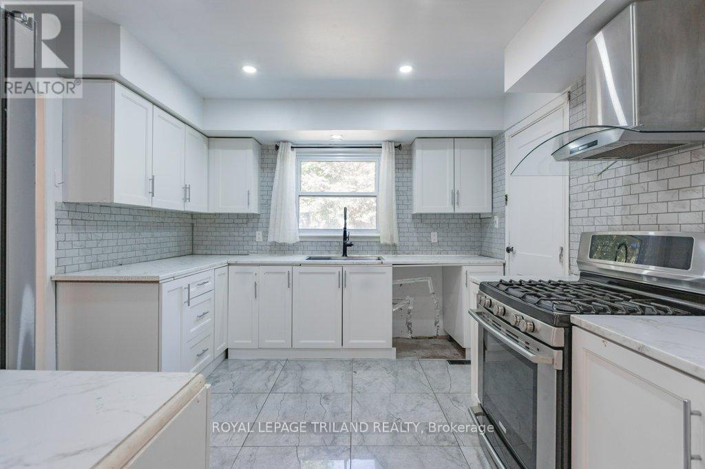 75 Tweed Crescent, London North (north H), Ontario