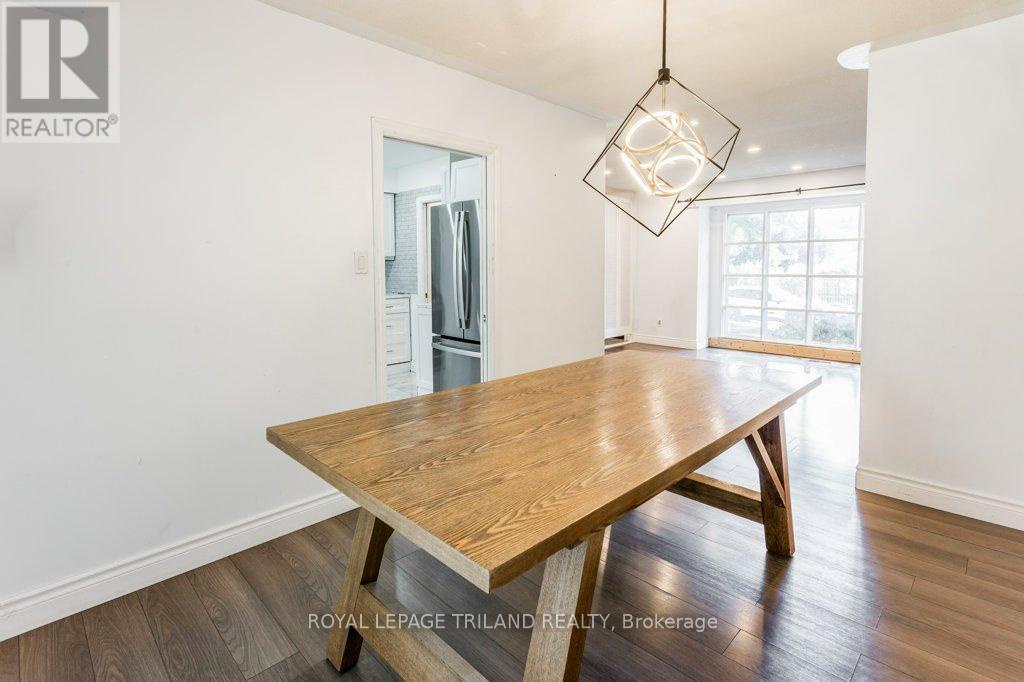 75 Tweed Crescent, London North (north H), Ontario