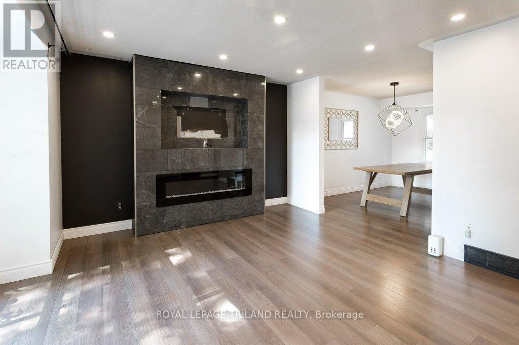 75 Tweed Crescent, London North (north H), Ontario