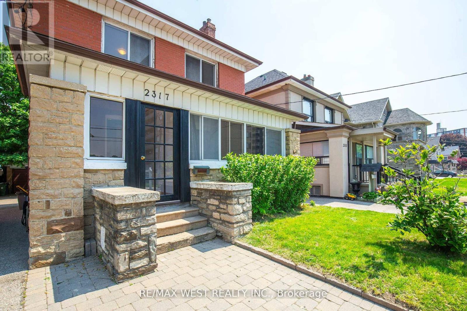 2317 Weston Road, Toronto (weston), Ontario