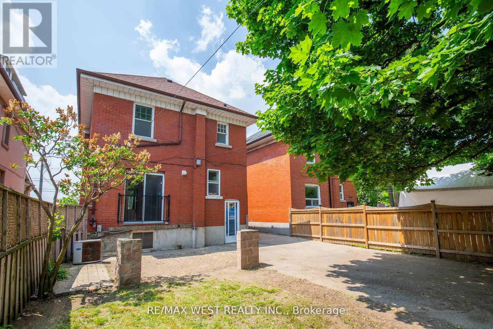 2317 Weston Road, Toronto (weston), Ontario