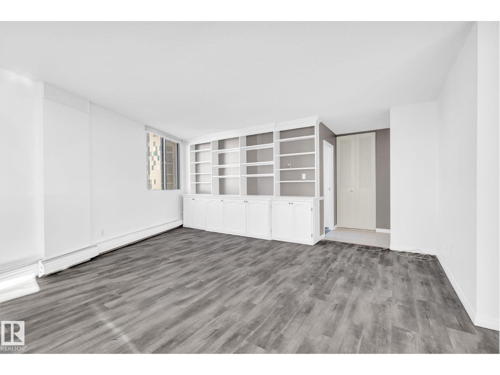 #1401 12121 Jasper Av Nw Nw, Edmonton, Alberta