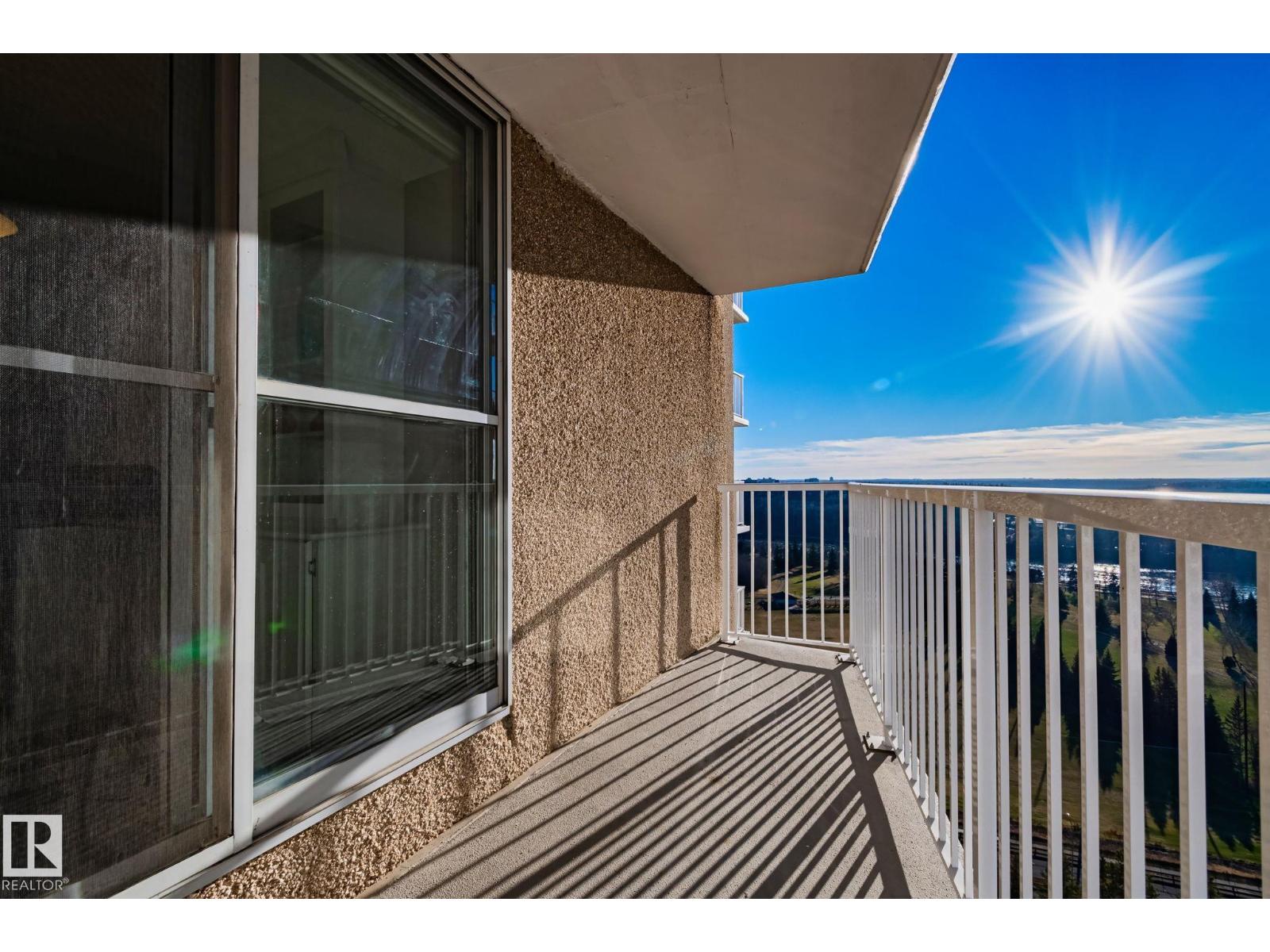 #1401 12121 Jasper Av Nw Nw, Edmonton, Alberta