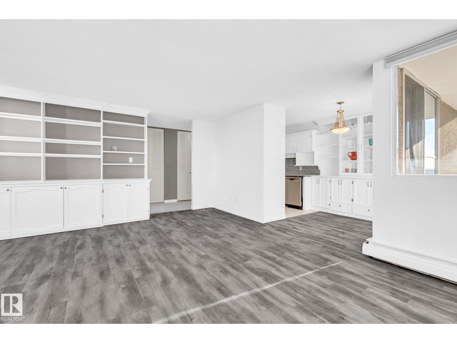 #1401 12121 Jasper Av Nw Nw, Edmonton, Alberta