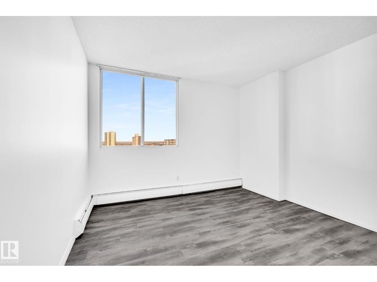 #1401 12121 Jasper Av Nw Nw, Edmonton, Alberta