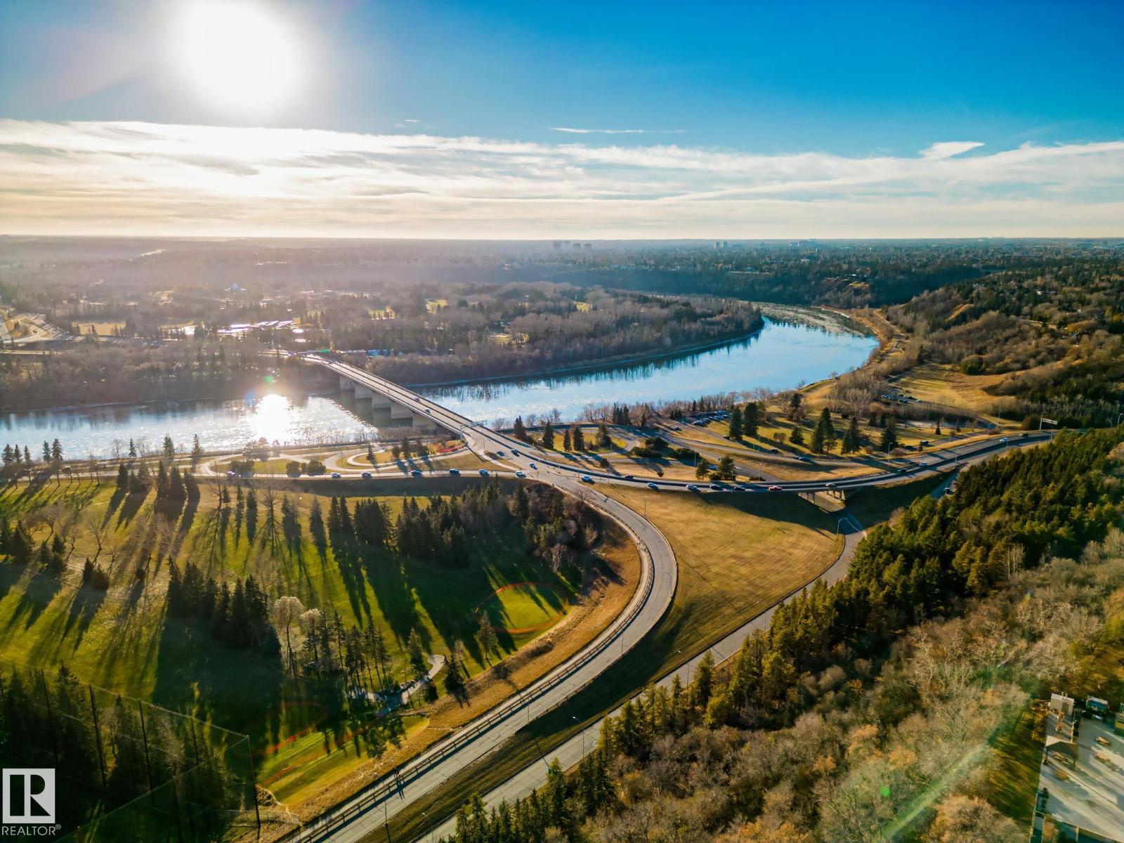 #1401 12121 Jasper Av Nw Nw, Edmonton, Alberta