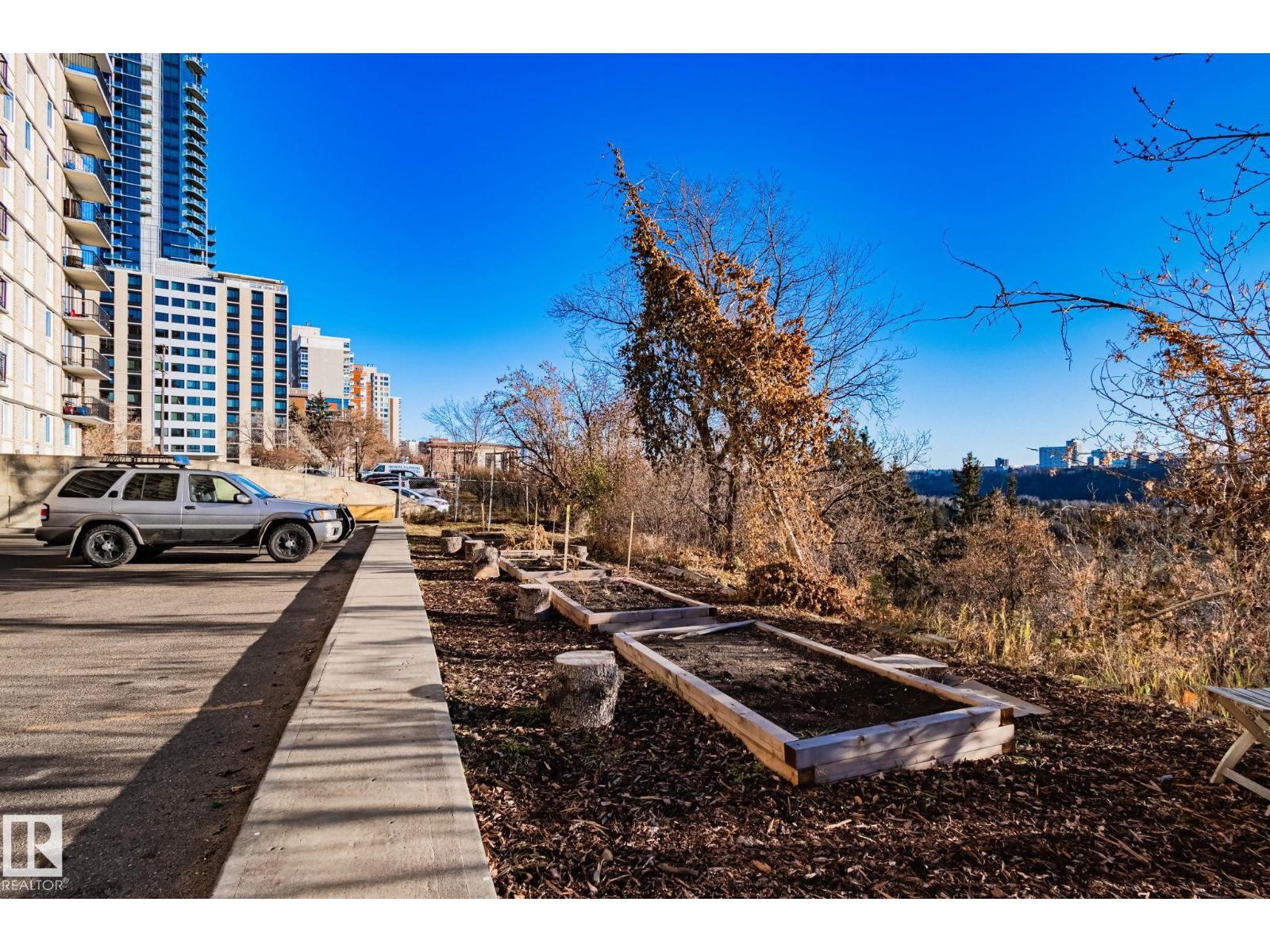 #1401 12121 Jasper Av Nw Nw, Edmonton, Alberta