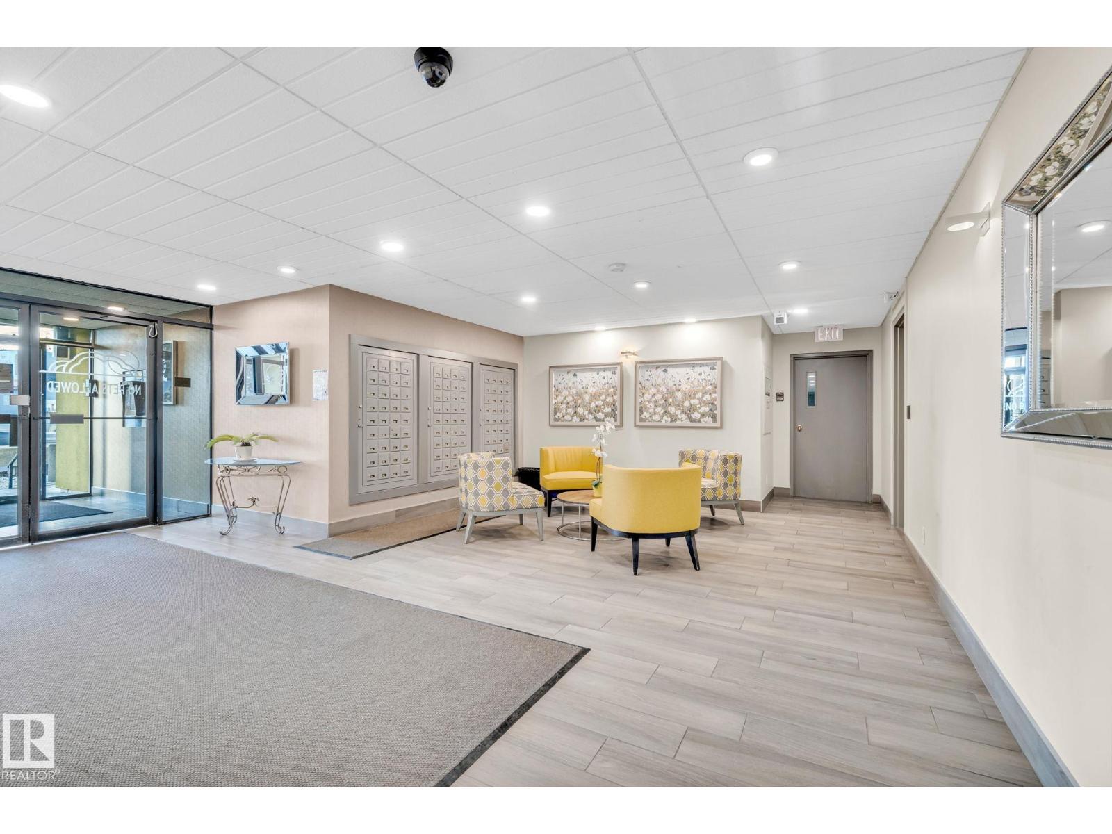 #1401 12121 Jasper Av Nw Nw, Edmonton, Alberta