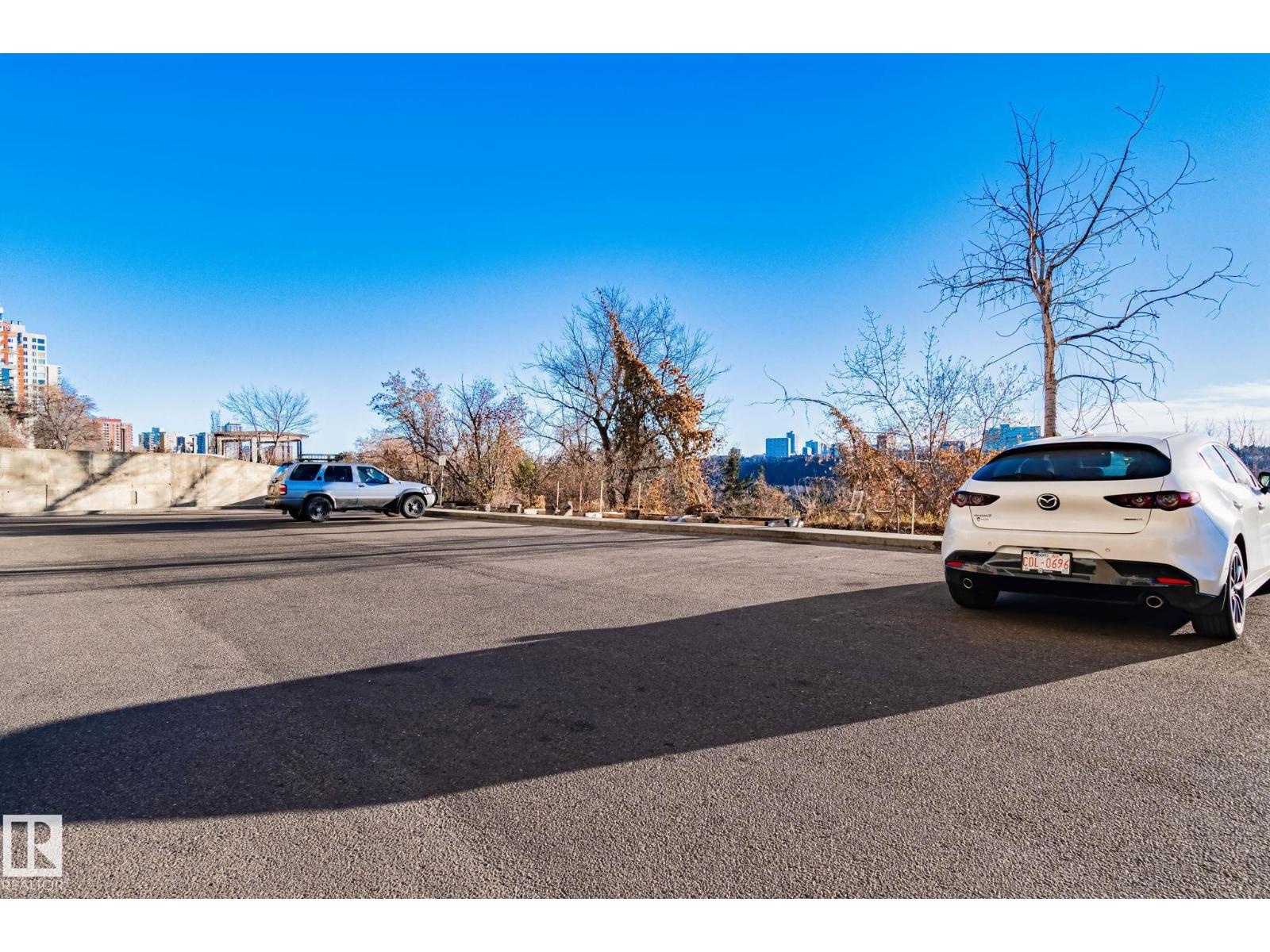 #1401 12121 Jasper Av Nw Nw, Edmonton, Alberta