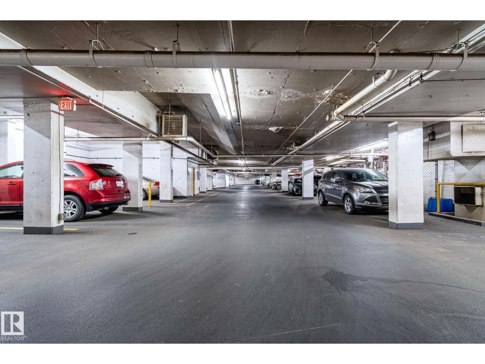 #1401 12121 Jasper Av Nw Nw, Edmonton, Alberta