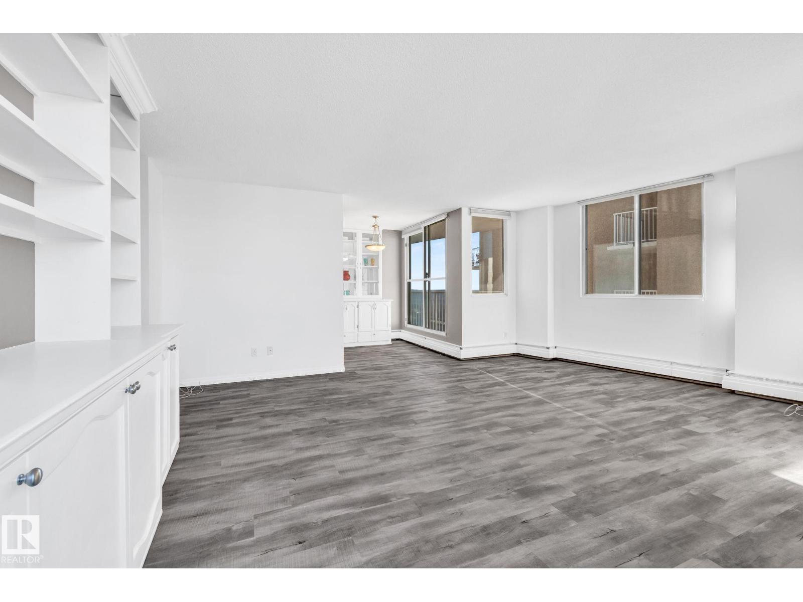 #1401 12121 Jasper Av Nw Nw, Edmonton, Alberta