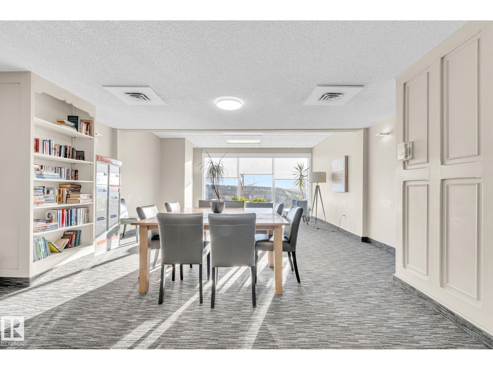 #1401 12121 Jasper Av Nw Nw, Edmonton, Alberta